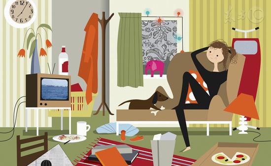 最不要命十种活法 你肯定中枪